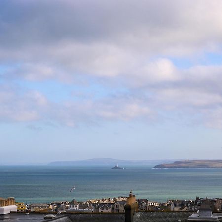 Vila Breakers Point St Ives Exteriér fotografie