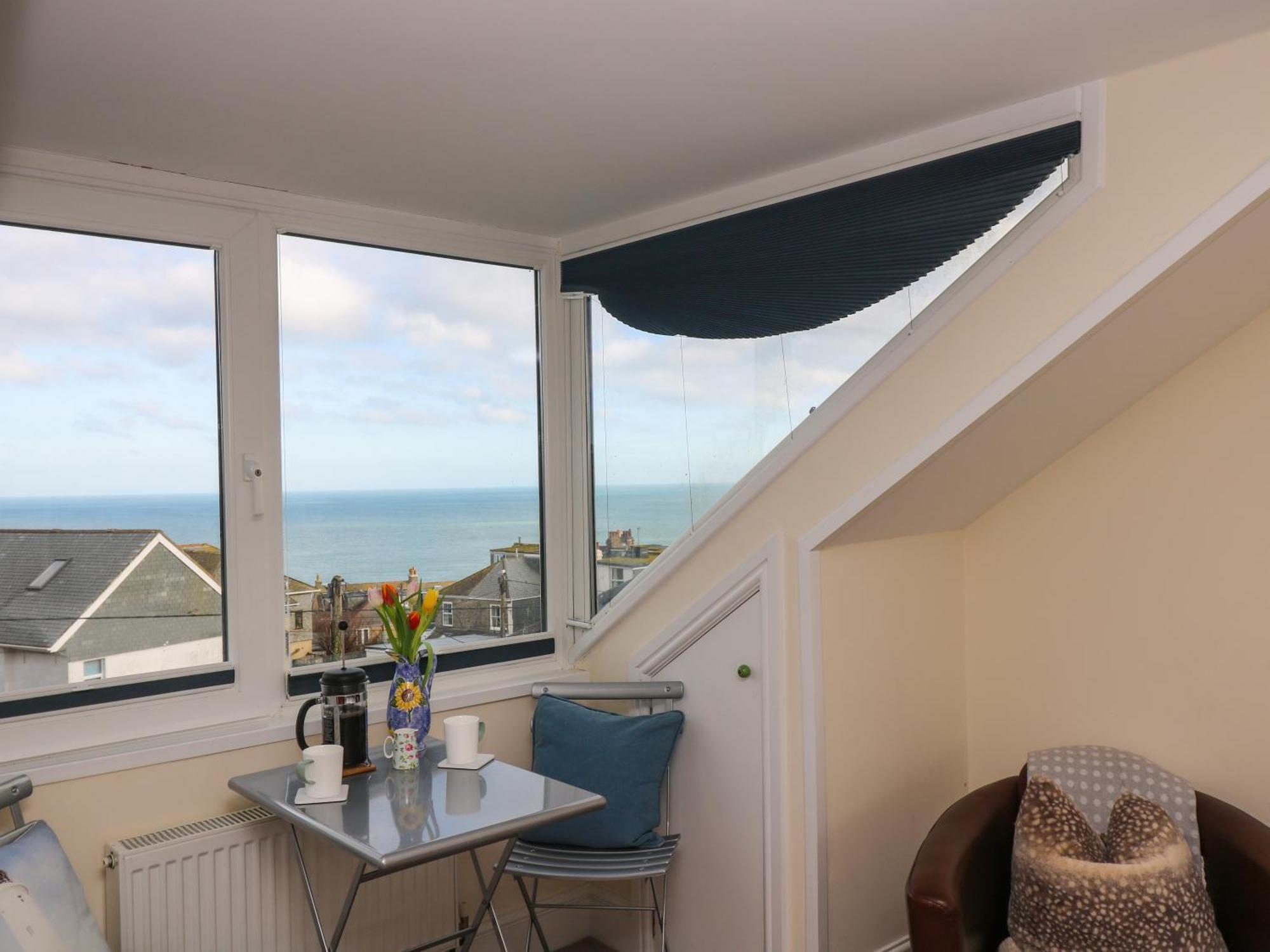Vila Breakers Point St Ives Exteriér fotografie